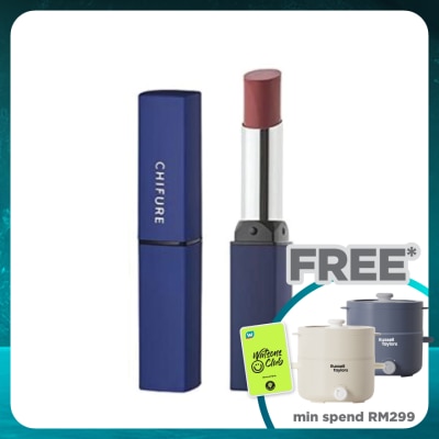 CHIFURE Lipstick Y 545