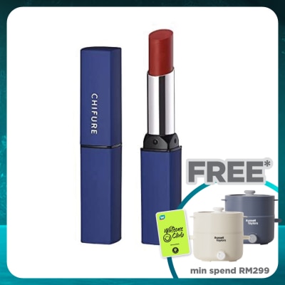 CHIFURE Lipstick Y 582