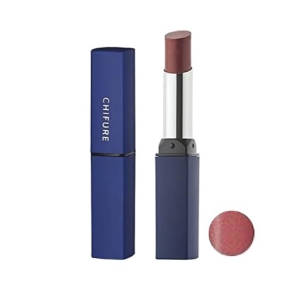 CHIFURE Lipstick Y 744