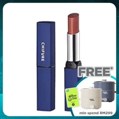CHIFURE Lipstick Y 751