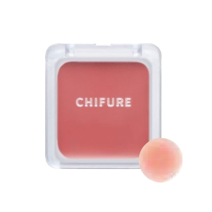 Lip & Cheek Blush Balm OR10