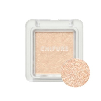 CHIFURE - Single Color Eyeshadow 601