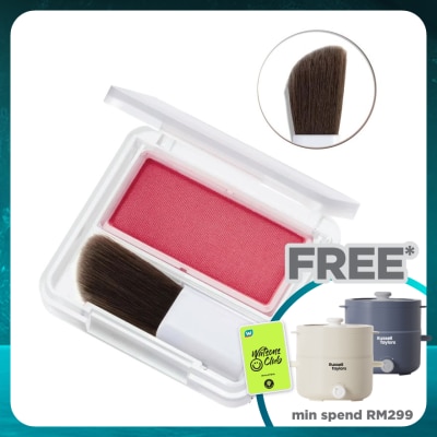 CHIFURE Powder Blush 542