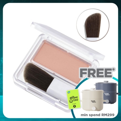 CHIFURE Powder Blush 612