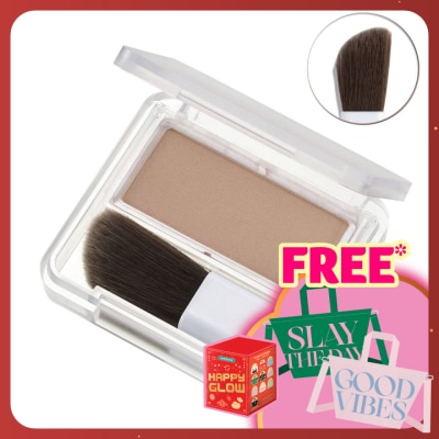 CHIFURE Shading Powder 1