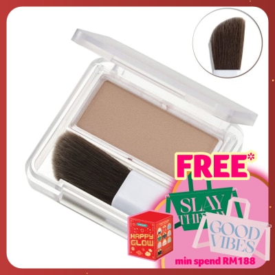 CHIFURE Shading Powder 1