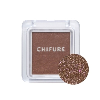 CHIFURE - Single Color Eyeshadow 743