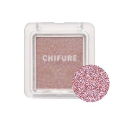 CHIFURE - Single Color Eyeshadow 744