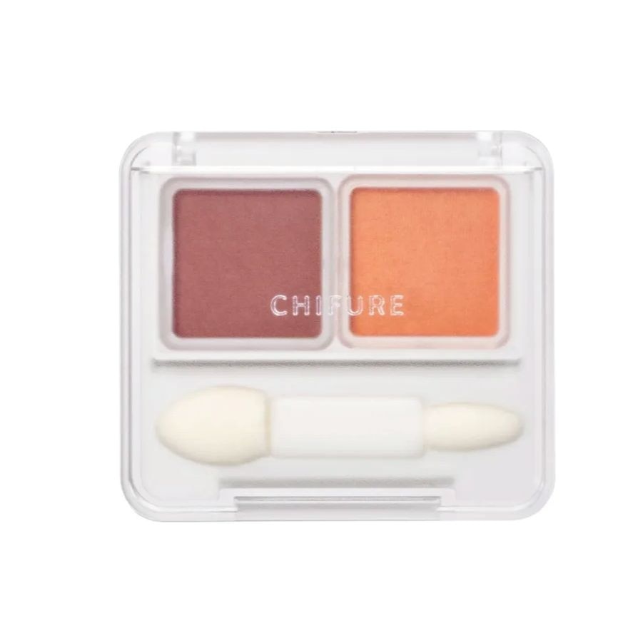 Twin Color Eyeshadow 42
