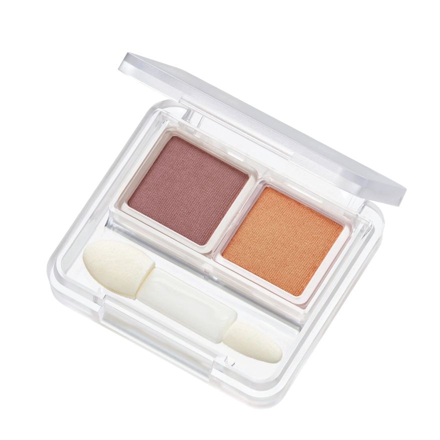 Twin Color Eyeshadow 42