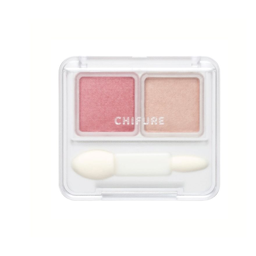 Twin Color Eyeshadow 50