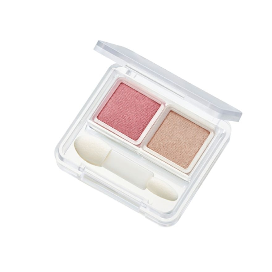 Twin Color Eyeshadow 50