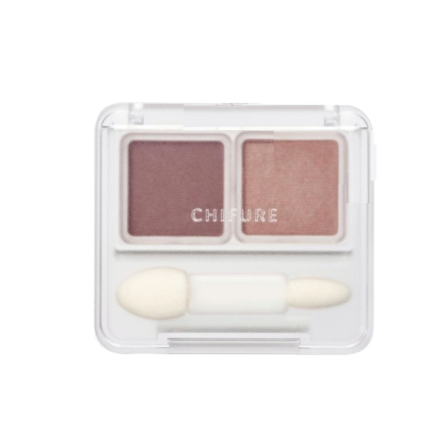 Twin Color Eyeshadow 75