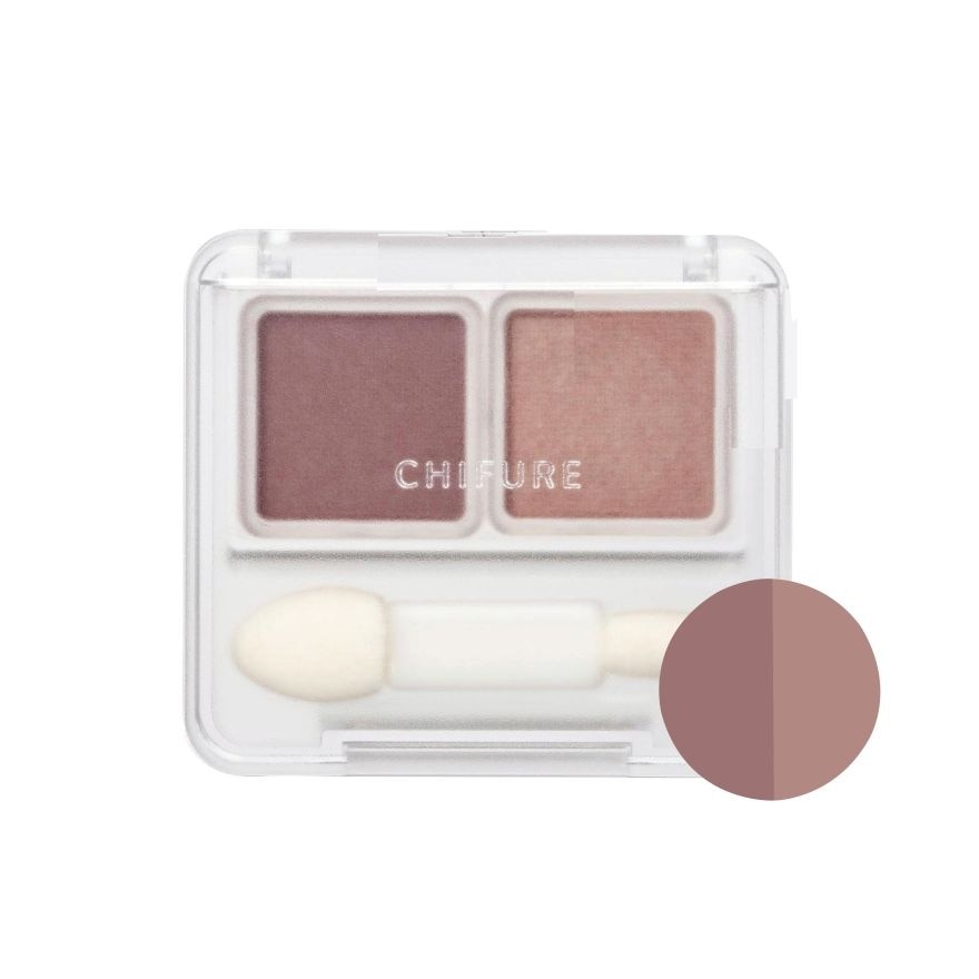 Twin Color Eyeshadow 75