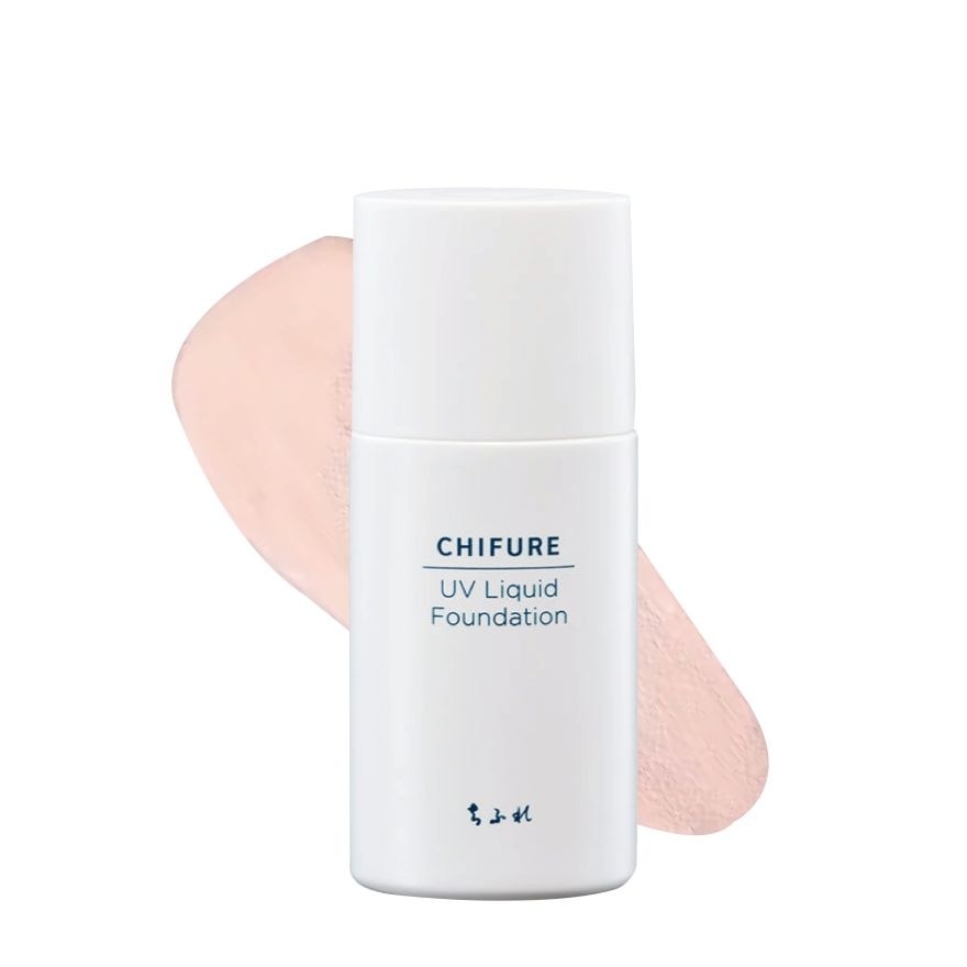 UV Liquid Foundation S 13