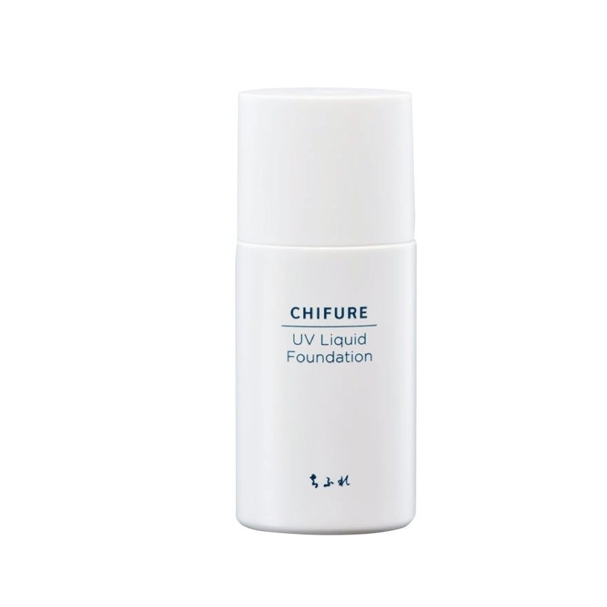 UV Liquid Foundation S 23