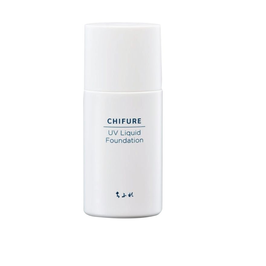 UV Liquid Foundation S 32