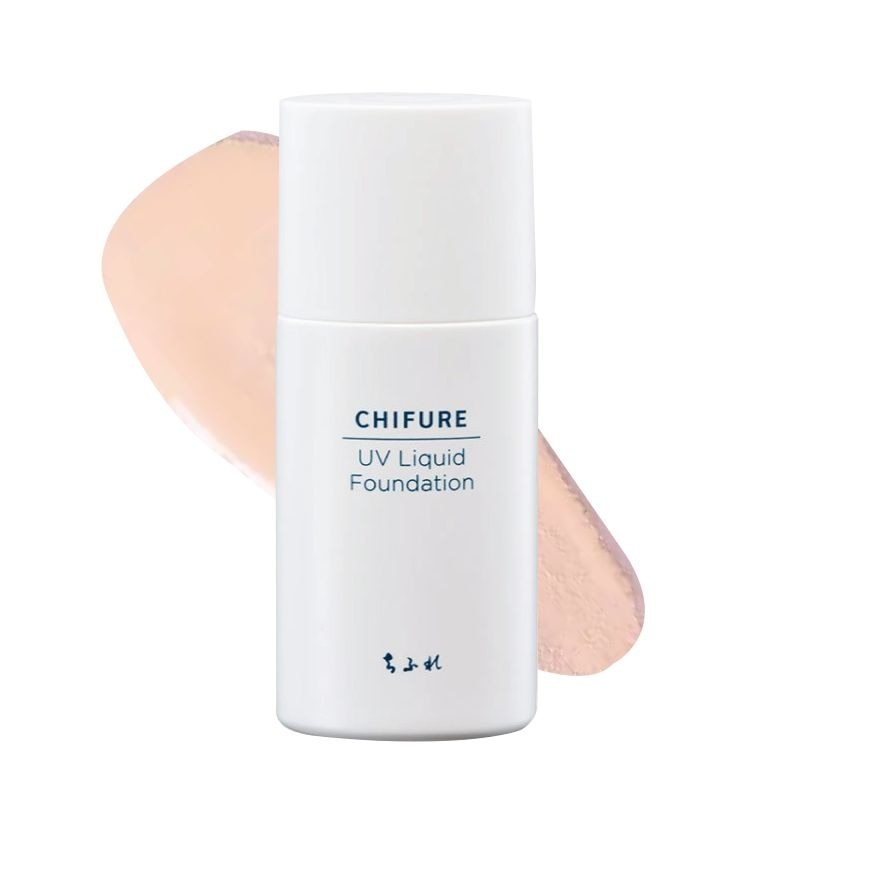 UV Liquid Foundation S 32