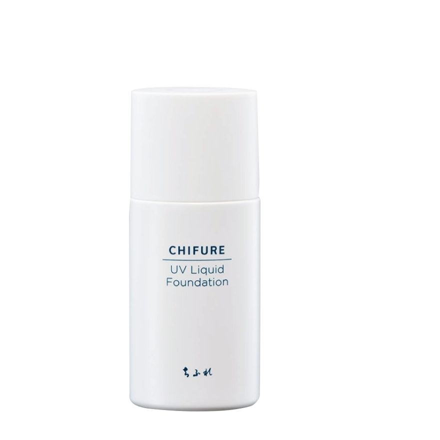 UV Liquid Foundation S 33 image