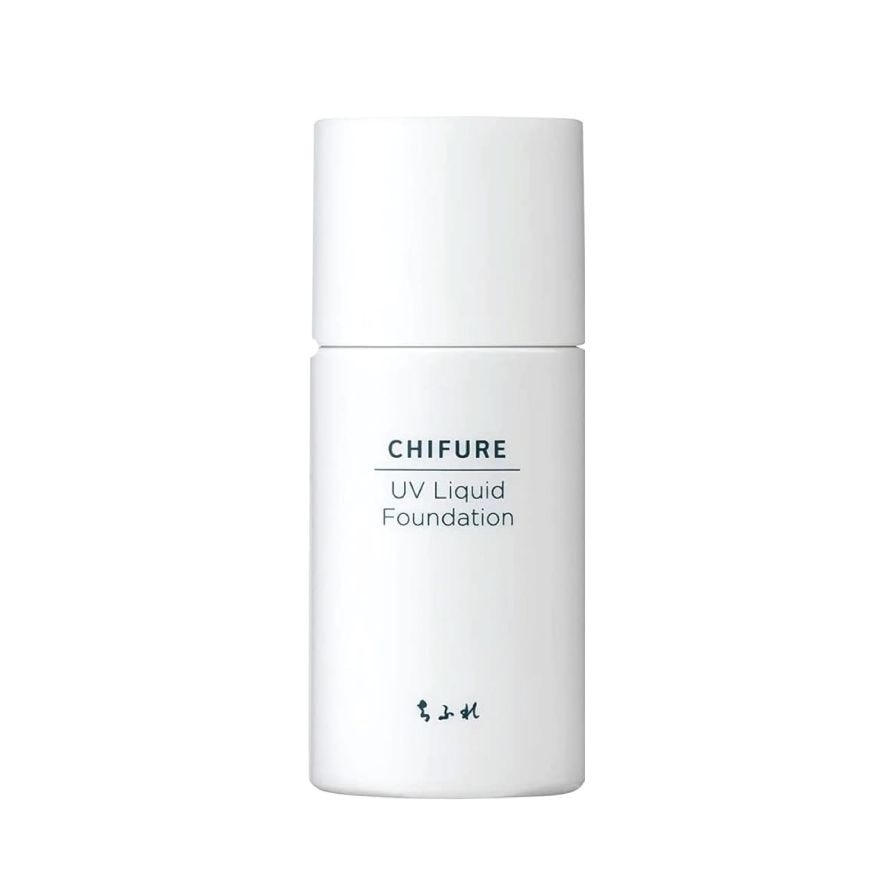 UV Liquid Foundation S 34