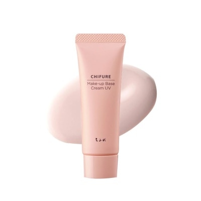 CHIFURE Make-up Base Cream UV N 1