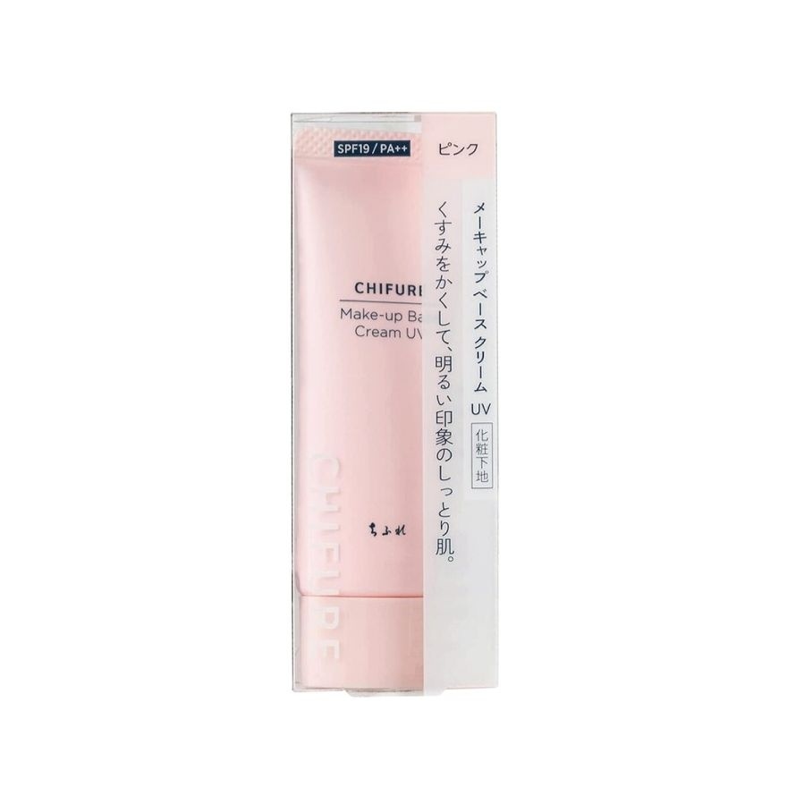 Make-up Base Cream UV N 1 image