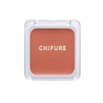 CHIFURE Lip & Cheek Blush Balm BE10