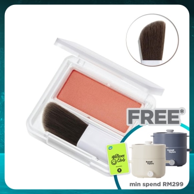CHIFURE Powder Blush 443