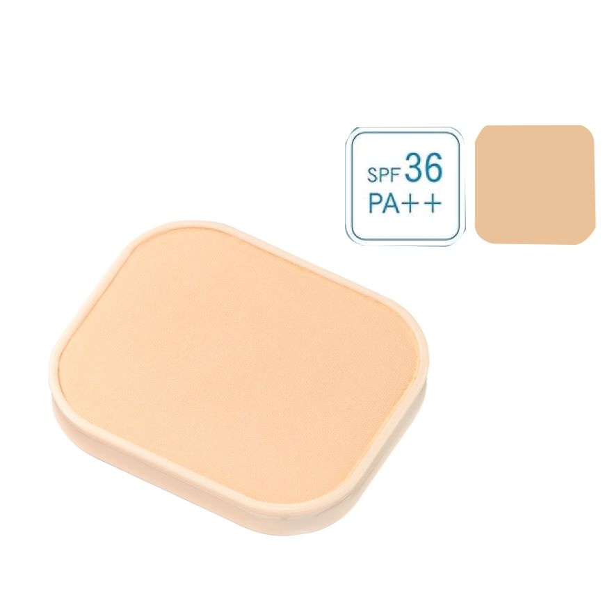 UV Powder Foundation 34