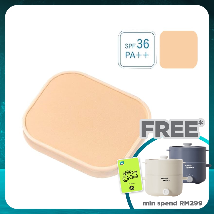 Moisture Powder Foundation N 32