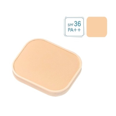 CHIFURE - Moisture Powder Foundation N 32