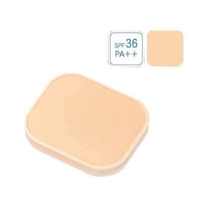 CHIFURE - Moisture Powder Foundation N 33