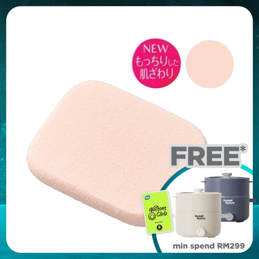 Moisture Powder Foundation Sponge