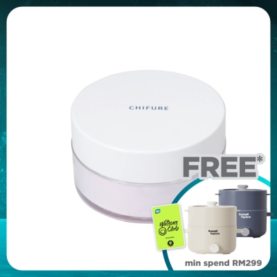 CHIFURE Loose Powder N 1