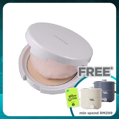 CHIFURE Pressed Powder S 1