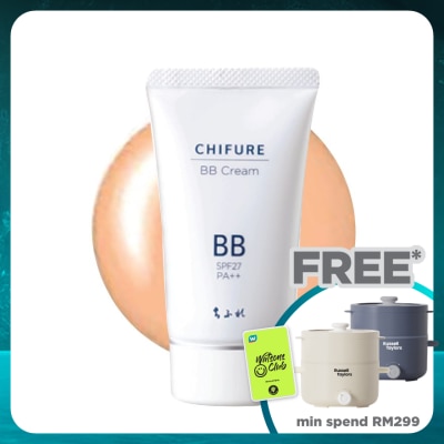 CHIFURE BB Cream 0