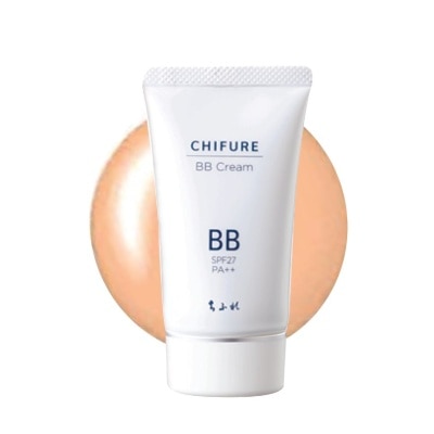 CHIFURE - BB Cream 0