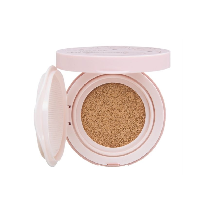 Fit Glow Cushion 01