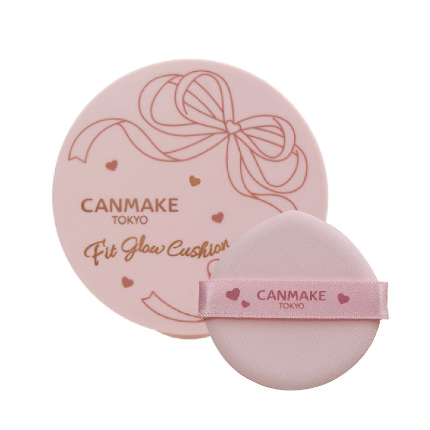 Fit Glow Cushion 02 image