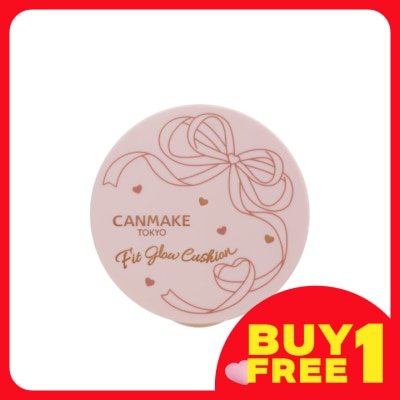 CANMAKE Fit Glow Cushion 03