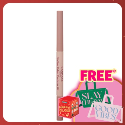 CANMAKE Styling Edge Eyebrow 02