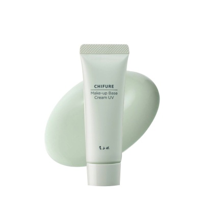 CHIFURE - Make-up Base Cream UV N 2