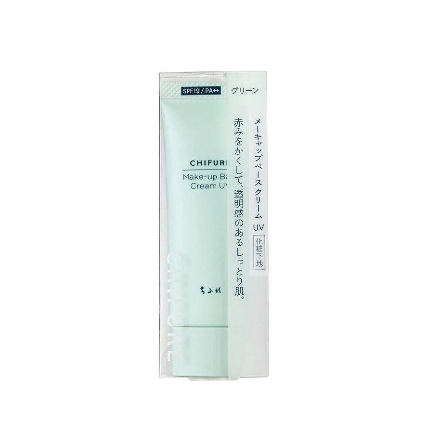 Make-up Base Cream UV N 2
