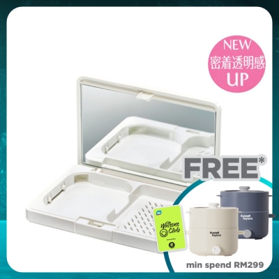 CHIFURE Foundation Case Slim Type 1