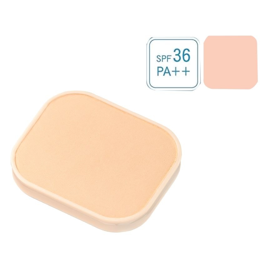 UV Powder Foundation 23