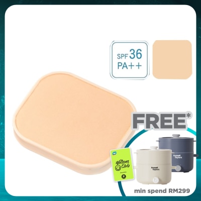 CHIFURE UV Powder Foundation 32