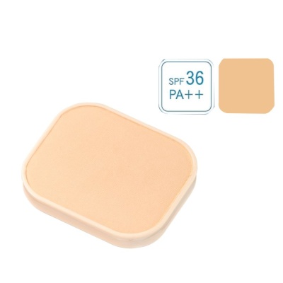 CHIFURE - UV Powder Foundation 33