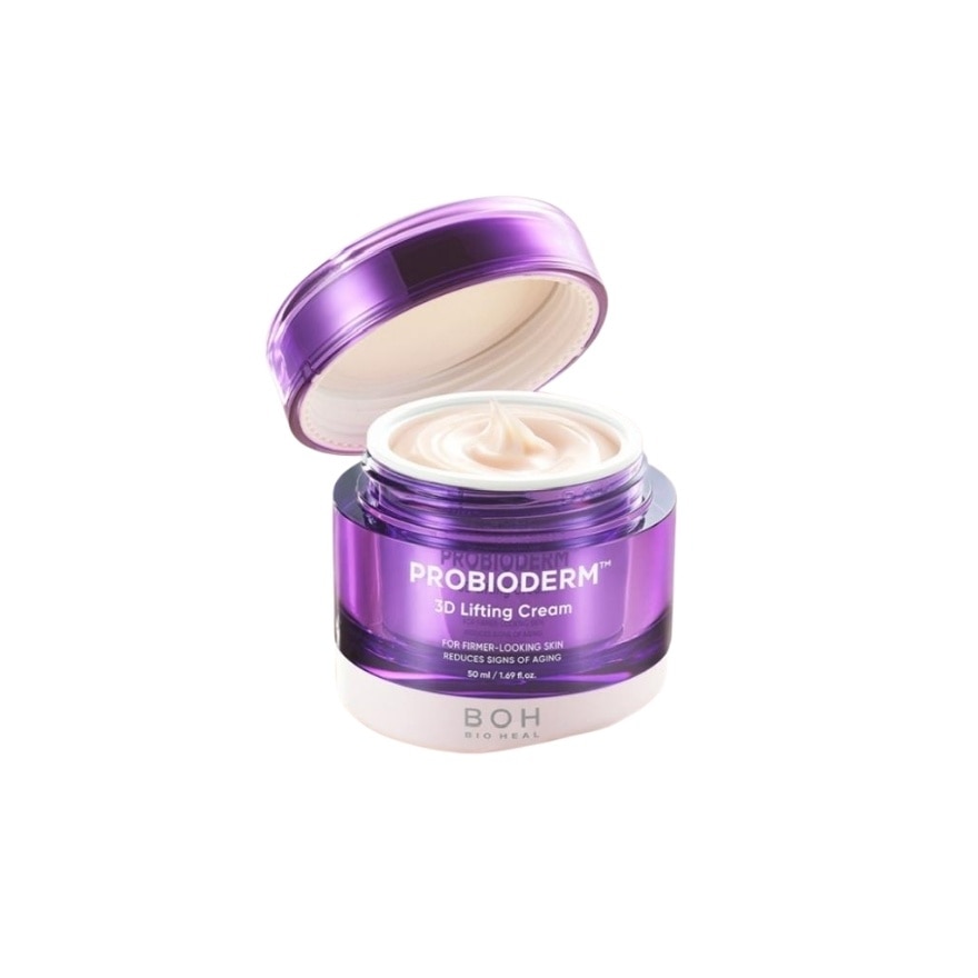 Probioderm 3D Lifting Cream 50ml