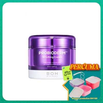 BOH - Probioderm 3D Lifting Cream 50ml