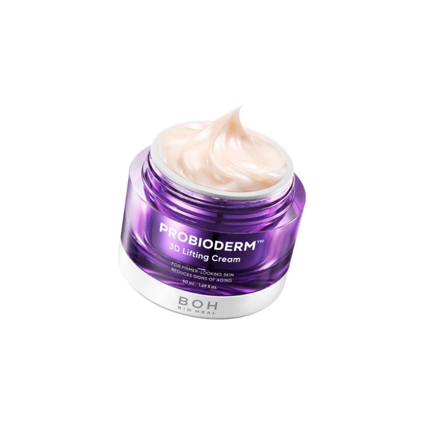 Probioderm 3D Lifting Cream 50ml image
